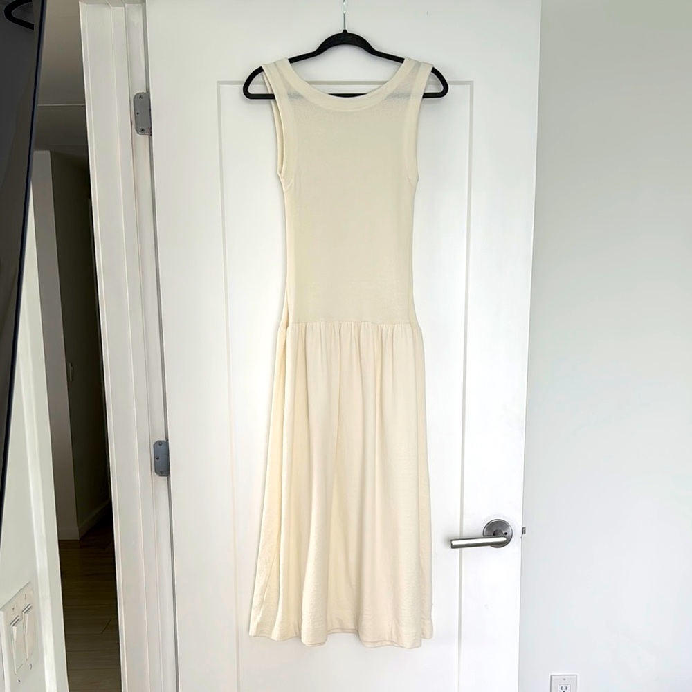 Free People Sherpa Dress